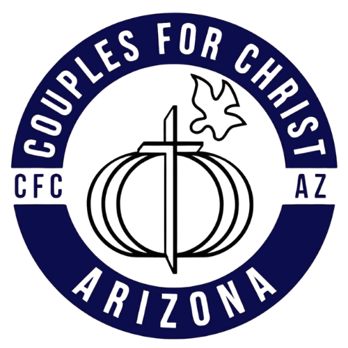 Couples for Christ Arizona logo